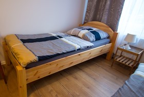 Pension König