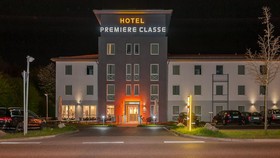 B&B Hotel Kassel-Süd
