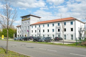 B&B Hotel Kassel-Süd