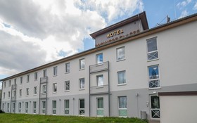 B&B Hotel Kassel-Süd