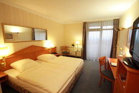 Schlosshotel Bad Wilhelmshöhe Conference & SPA