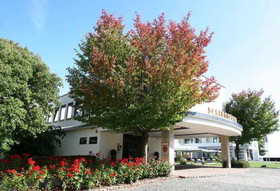 Schlosshotel Bad Wilhelmshöhe Conference & SPA