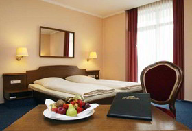 Schlosshotel Bad Wilhelmshöhe Conference & SPA