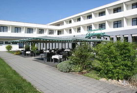 Schlosshotel Bad Wilhelmshöhe Conference & SPA