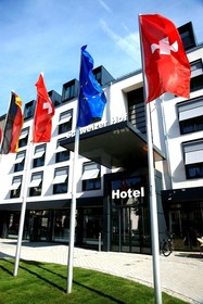 Schweizer Hof Kassel