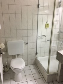 Schweizer Hof Kassel