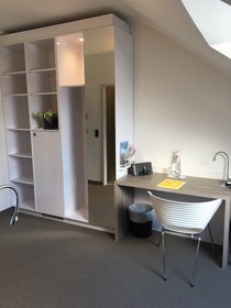 Schweizer Hof Kassel