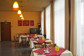 Sova Hotel
