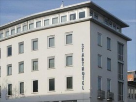 Stadthotel Kassel