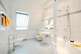 TRYP by Wyndham Kassel City Centre Hotel