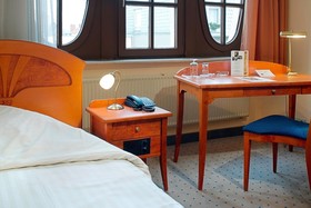 TRYP by Wyndham Kassel City Centre Hotel
