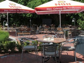 Waldhotel Schäferberg Kassel