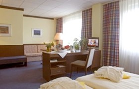 Waldhotel Schäferberg Kassel