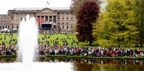 Waldhotel Schäferberg Kassel