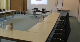 Waldhotel Schäferberg Kassel