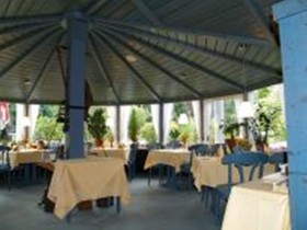 Waldhotel Schäferberg Kassel