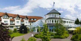 Waldhotel Schäferberg Kassel