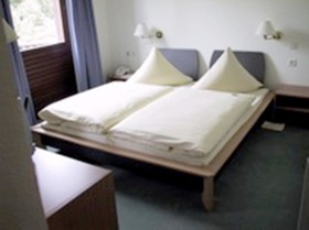 Waldhotel Schäferberg Kassel