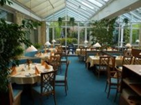 Waldhotel Schäferberg Kassel