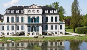 Waldhotel Schäferberg Kassel