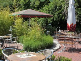 Waldhotel Schäferberg Kassel