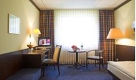 Waldhotel Schäferberg Kassel