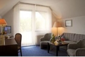 Waldhotel Schäferberg Kassel