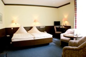 Waldhotel Schäferberg Kassel