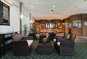 Wyndham Garden Kassel