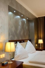 Wyndham Garden Kassel