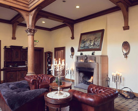 Romantik Hotel Schloss Rettershof