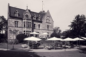 Romantik Hotel Schloss Rettershof
