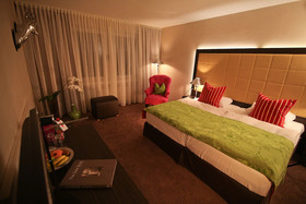 Romantik Hotel Schloss Rettershof