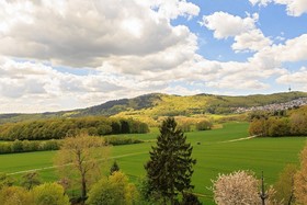 Romantik Hotel Schloss Rettershof