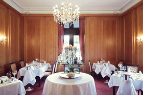 Romantik Hotel Schloss Rettershof