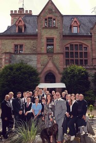Romantik Hotel Schloss Rettershof