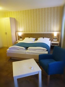 Waldhotel Kelkheim