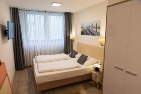 Waldhotel Kelkheim