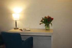 Waldhotel Kelkheim