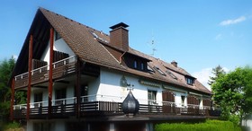 Waldhotel Kelkheim