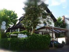 Waldhotel Kelkheim
