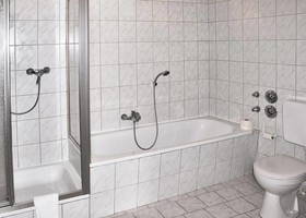 Hotel Hessischer Hof