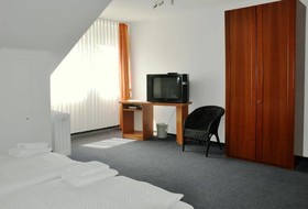 Hotel Hessischer Hof
