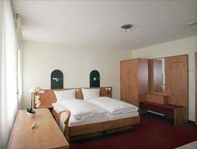 Hotel Kirchhainer Hof