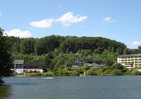Hotel Seeblick