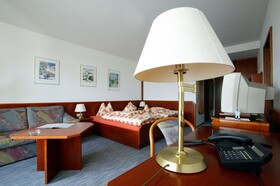 Hotel Seeblick