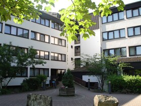 Hotel Seeblick