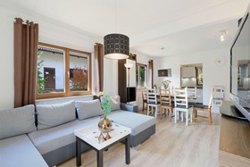 Seepark Kirchheim Ferienhaus