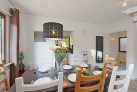 Seepark Kirchheim Ferienhaus
