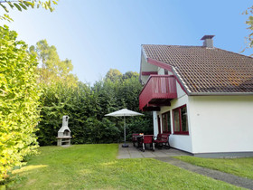 Seepark Kirchheim Ferienhaus